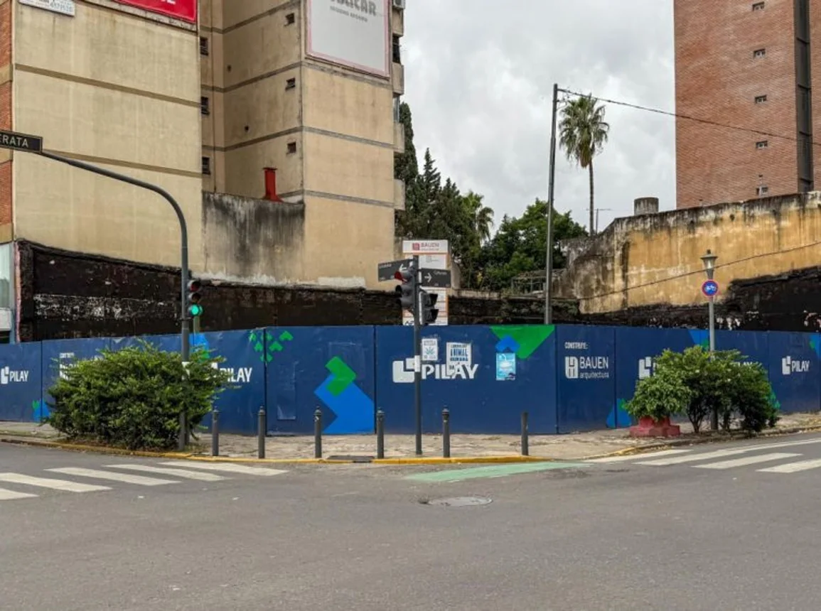 Departamento en venta en Rosario