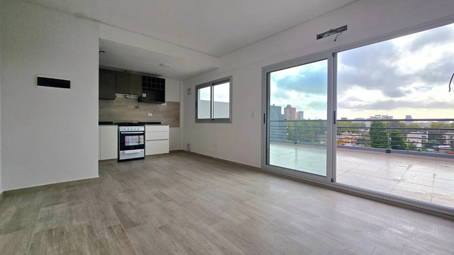 Departamento de 2 ambientes en venta en Villa Devoto, Sanabria 3100