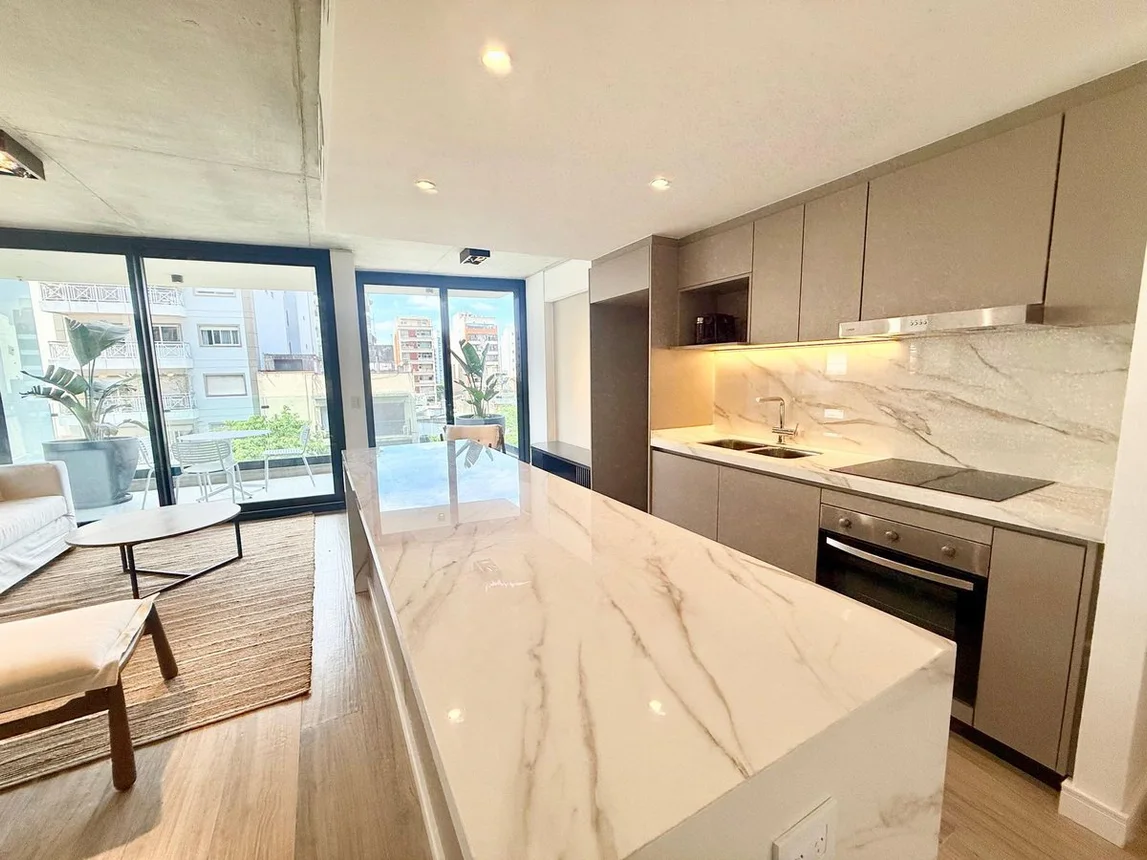 Departamento en venta en Caballito, foto 2