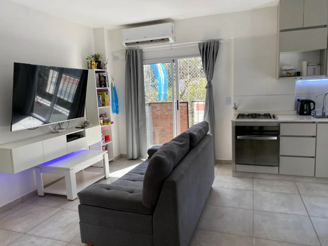 Dúplex en venta en Caballito, foto 3