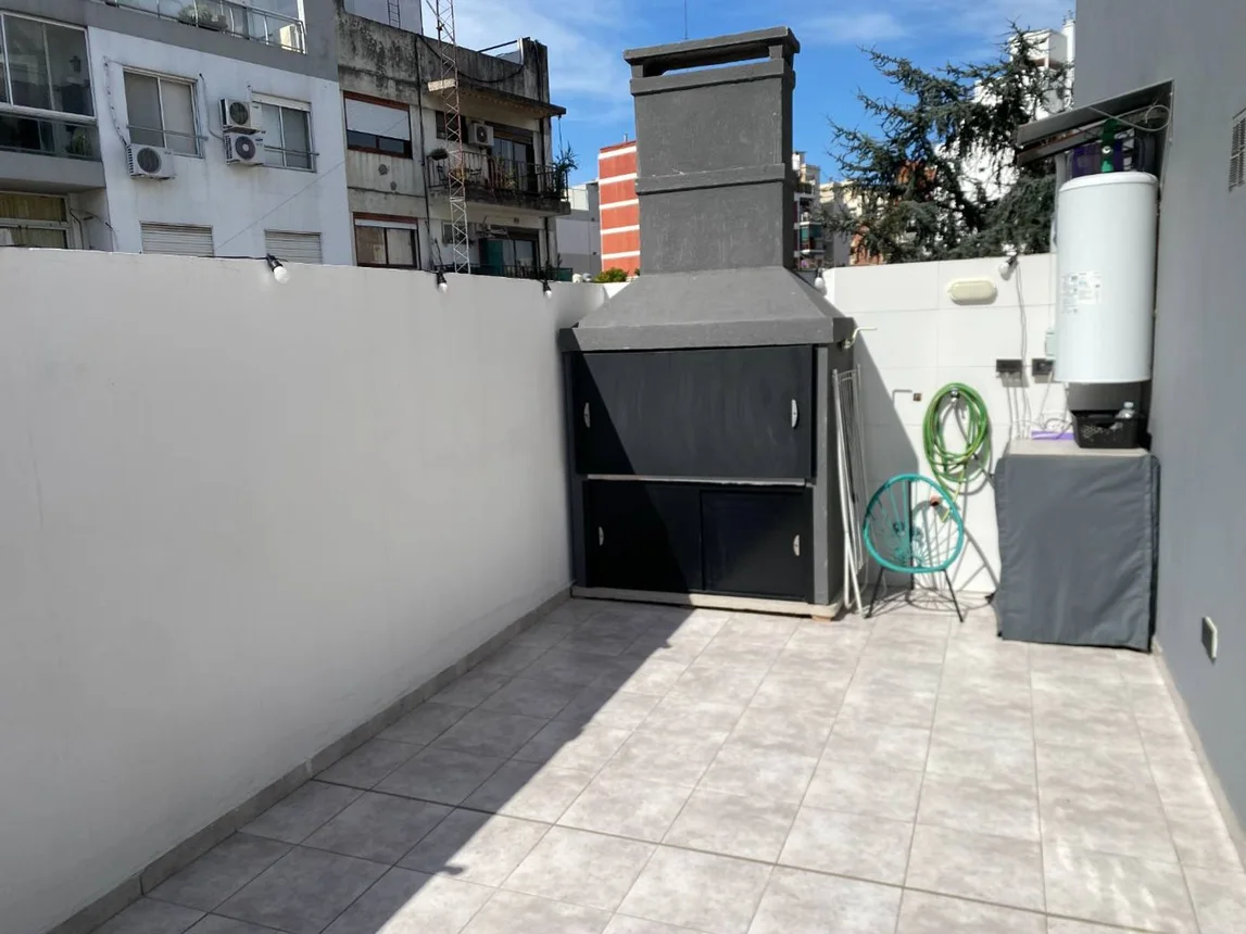 Dúplex en venta en Caballito