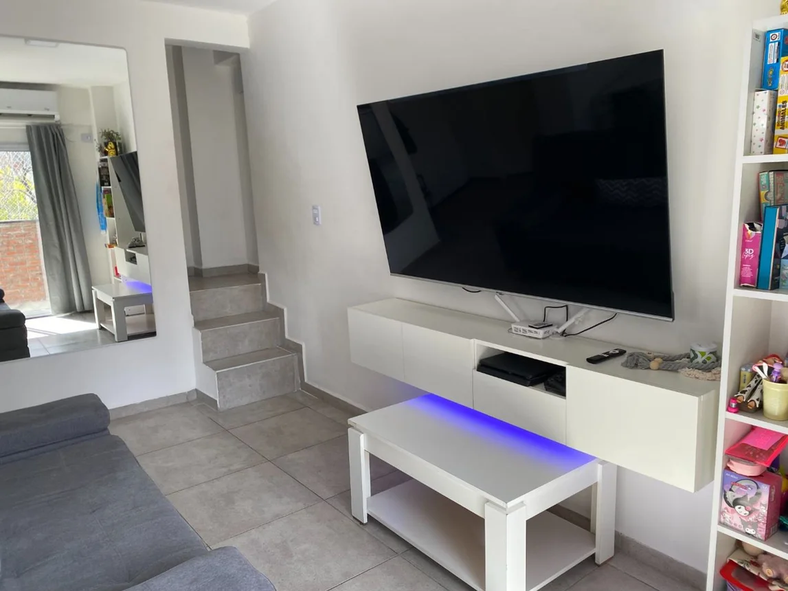 Dúplex en venta en Caballito, foto 4
