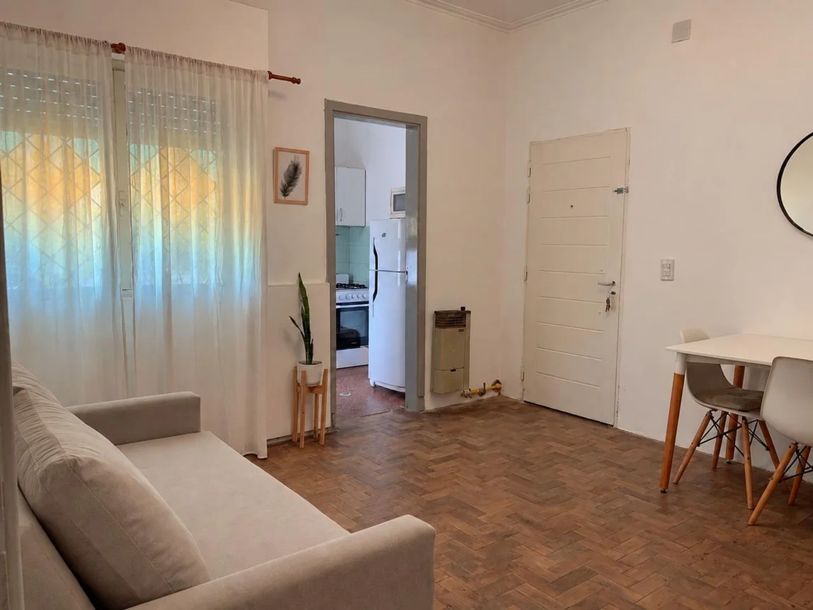 PH de 3 ambientes en venta en La Plata, Calle 6 1400