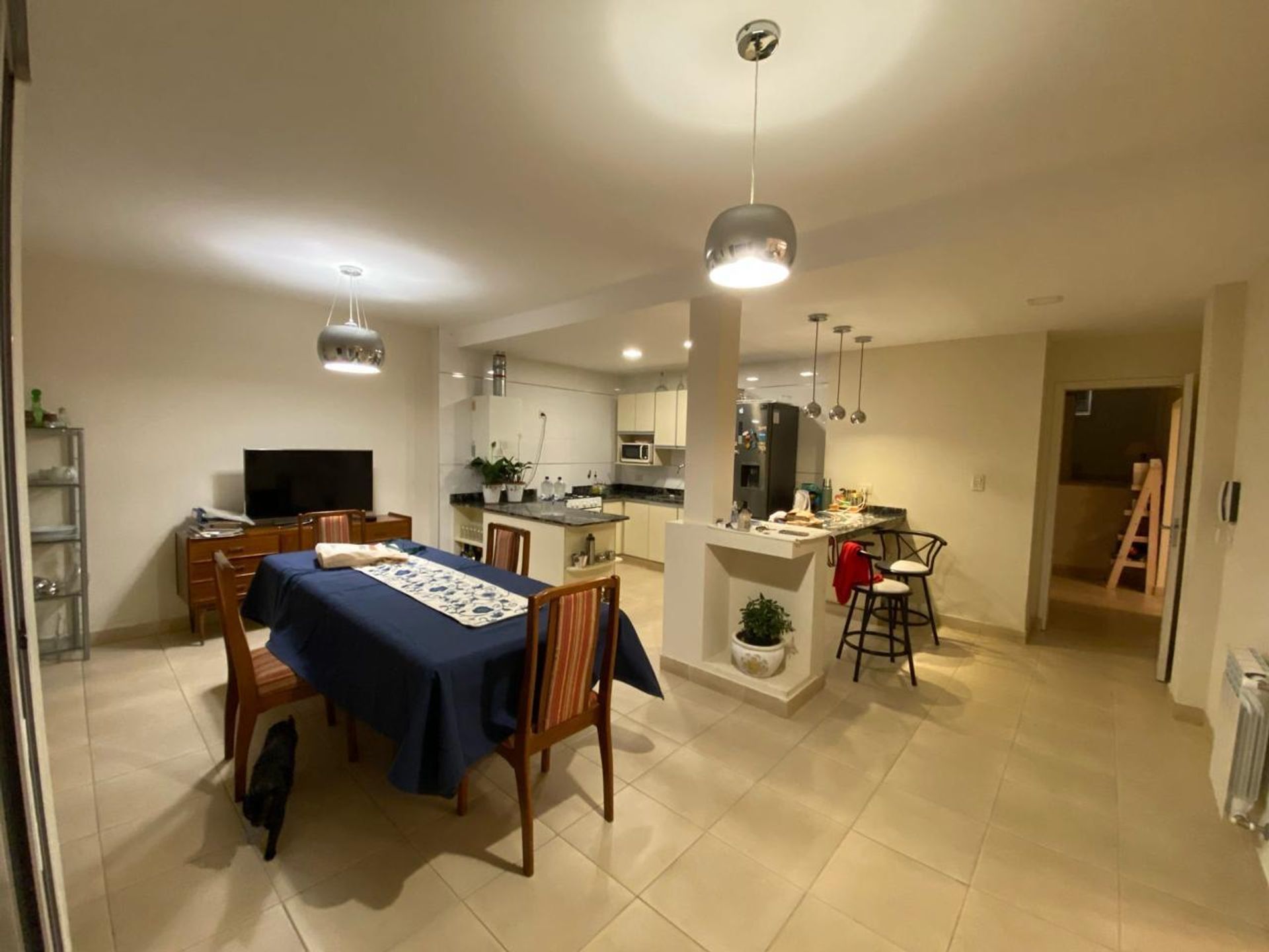 VENTA CASA 4 DORM ZONA NORTE APTA CREDITO - foto 4