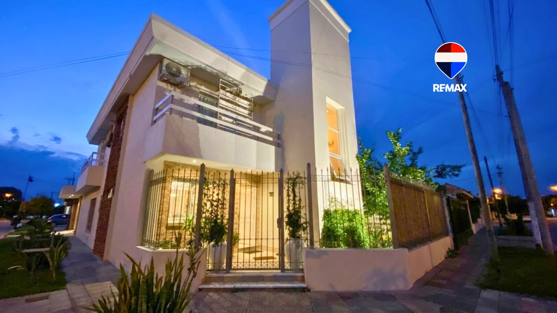 VENTA CASA 4 DORM ZONA NORTE APTA CREDITO - foto 1