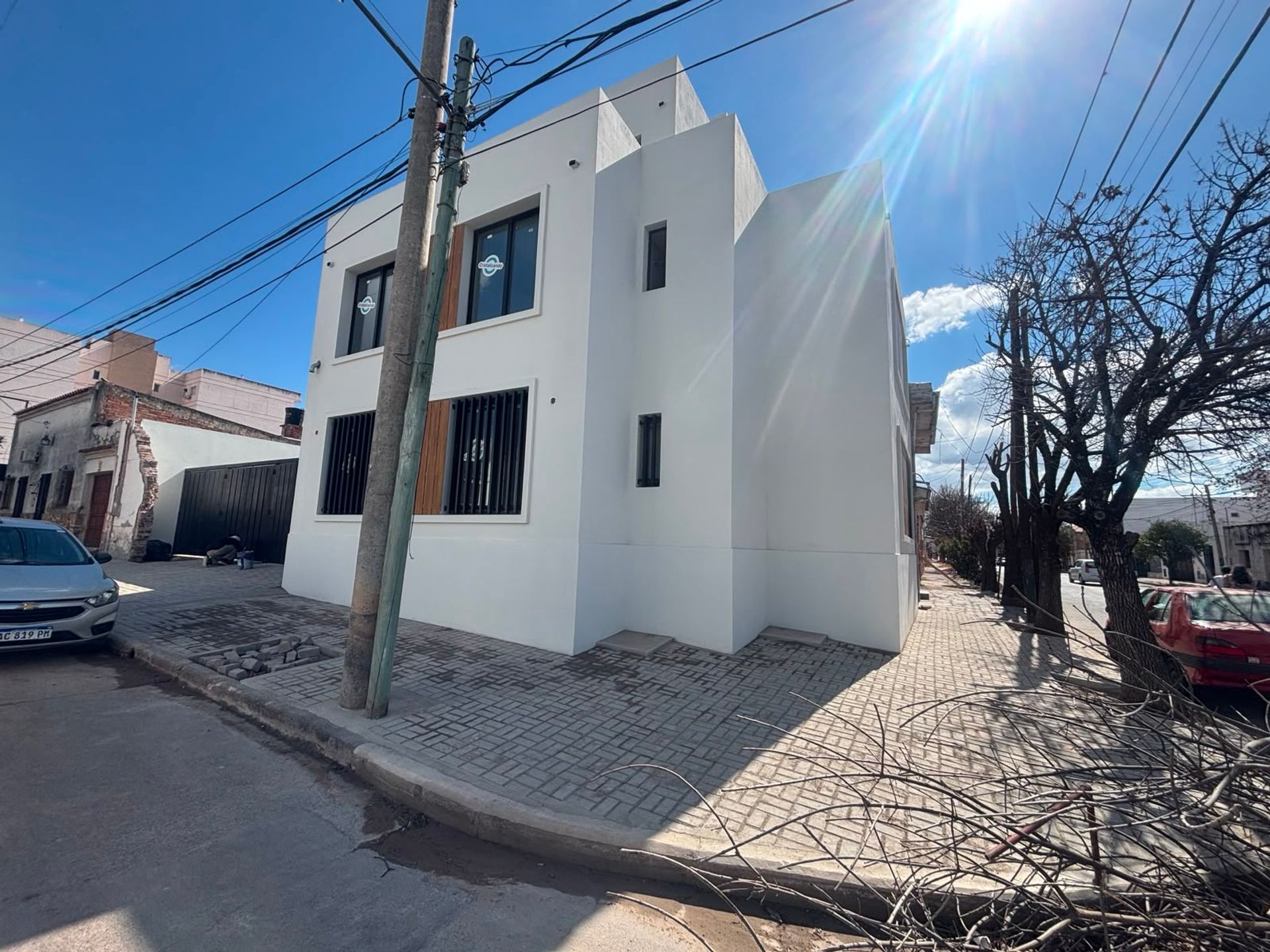 DEPARTAMENTO MONOAMBIENTE VENTA ZONA MACROCENTRO - foto 9
