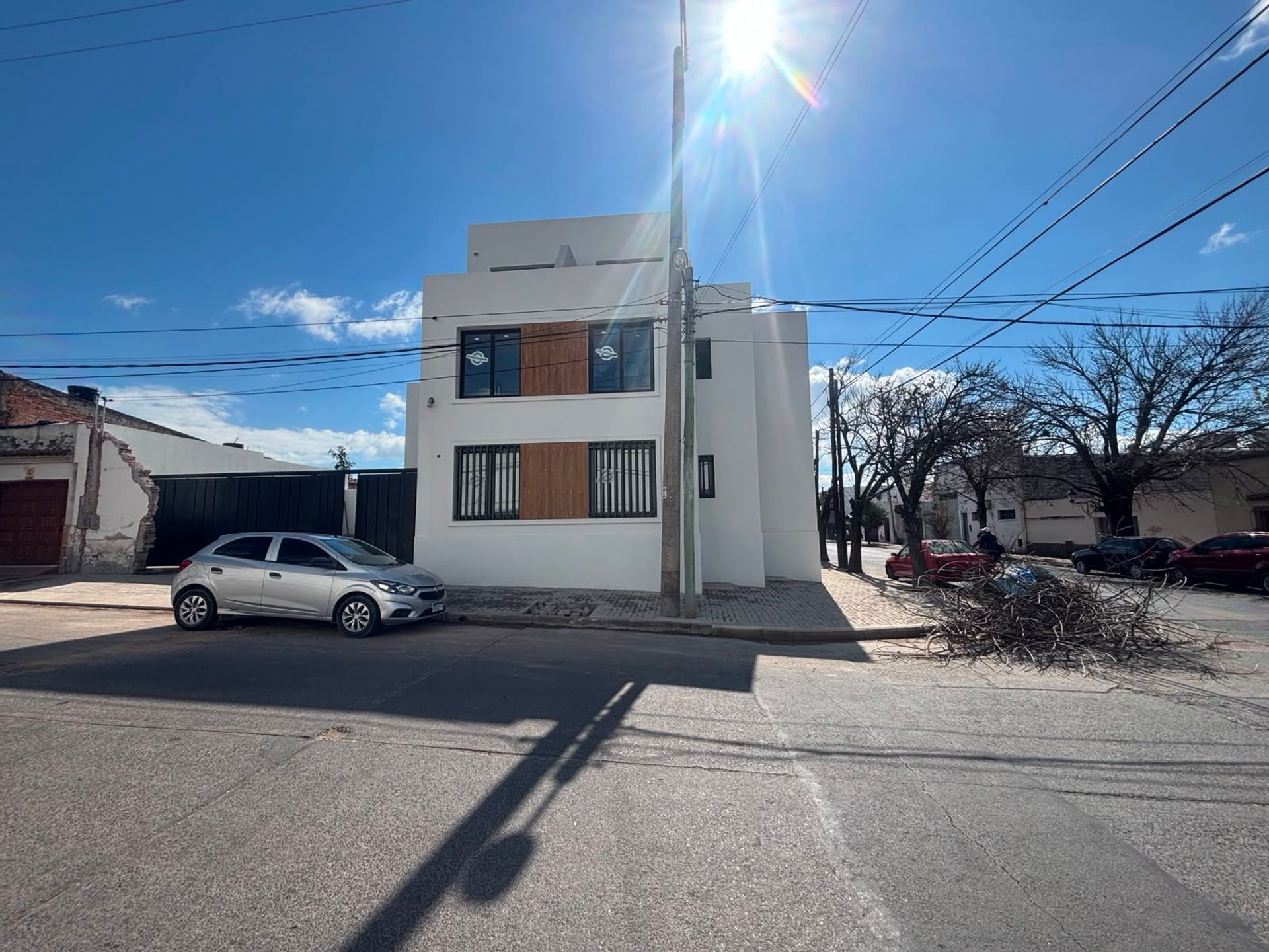 DEPARTAMENTO MONOAMBIENTE VENTA ZONA MACROCENTRO - foto 8