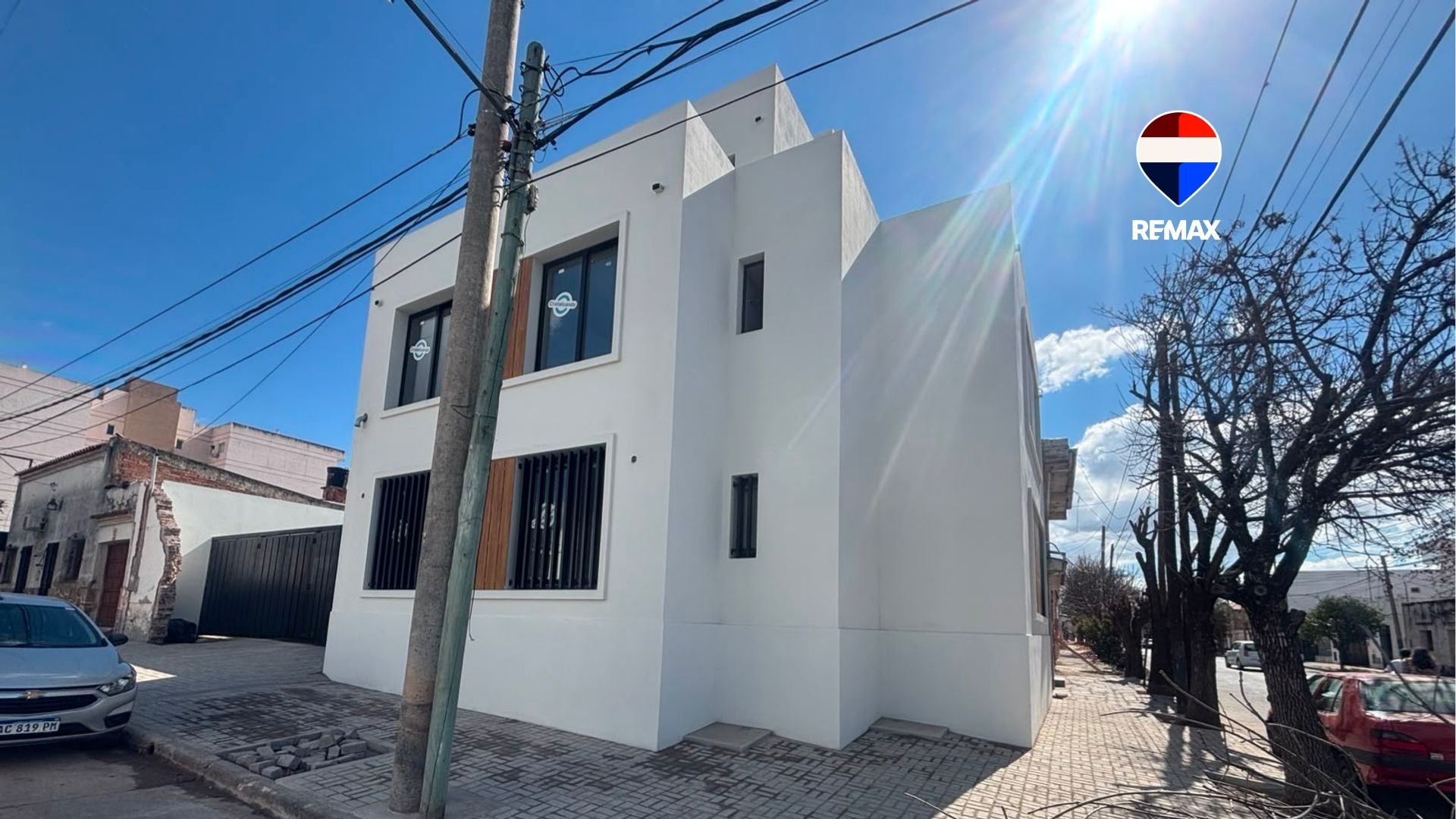DEPARTAMENTO MONOAMBIENTE VENTA ZONA MACROCENTRO - foto 1