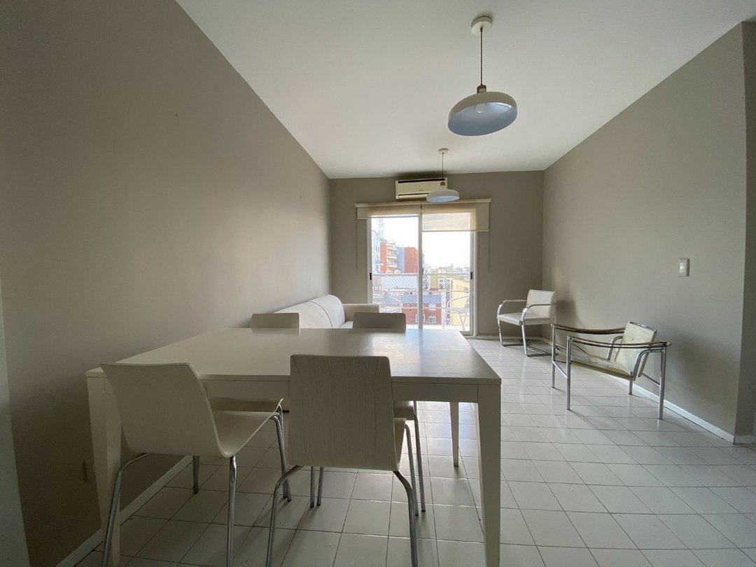 ALQUILER DEPTO 3 AMB V. URQUIZA DUPLEX PISO ALTO