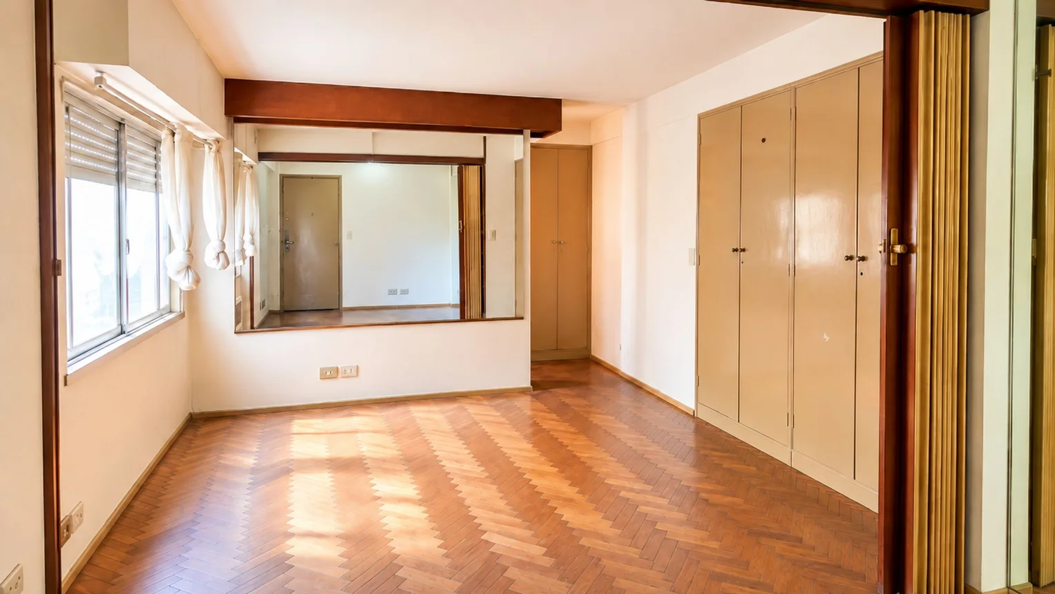 Monoambiente en alquiler en Caballito, Avenida Juan Bautista Alberdi 1400, foto 3