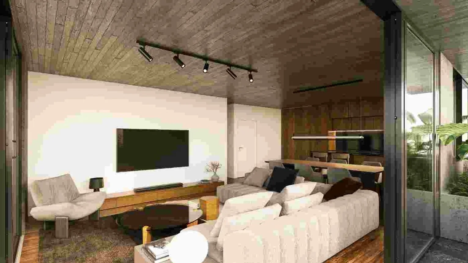 Departamento en venta en Rosario, foto 4