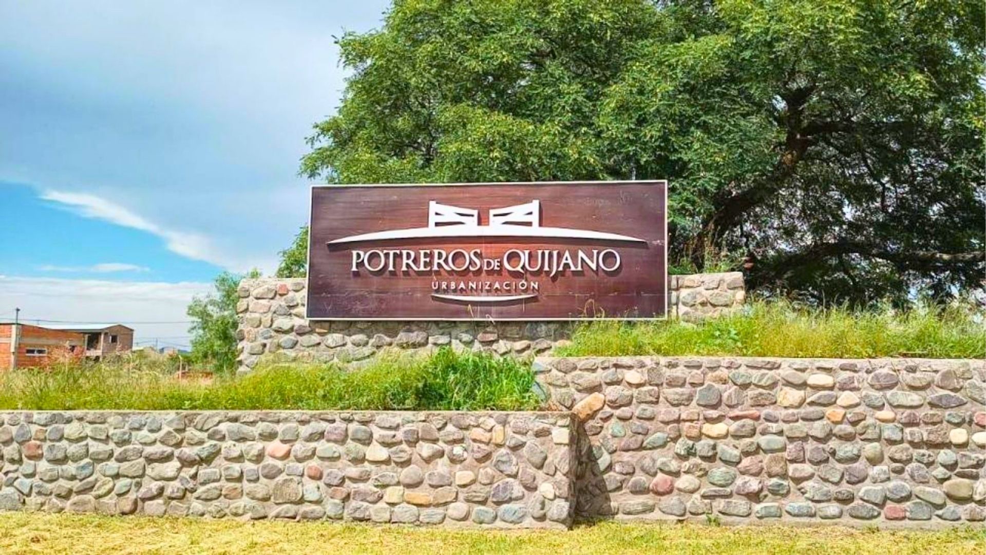 TERRENO EN VENTA POTREROS DE QUIJANO RUTA 36 700M2 - foto 2