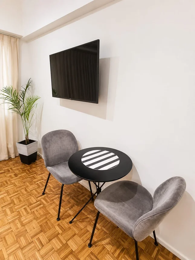 Monoambiente en venta en Recoleta, Arenales 2000, foto 5