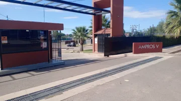 Venta Lote, Bª Ampros V, Maipú