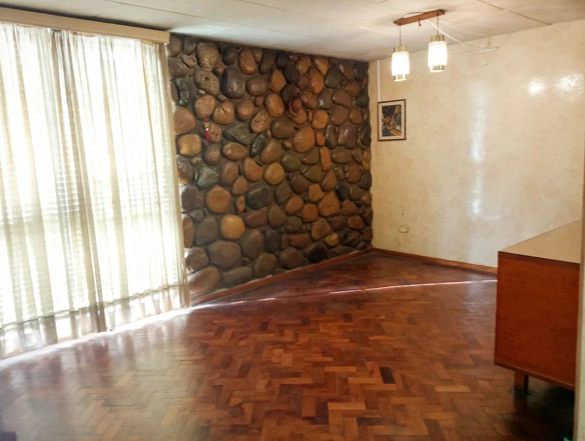 Casa en venta en Godoy Cruz