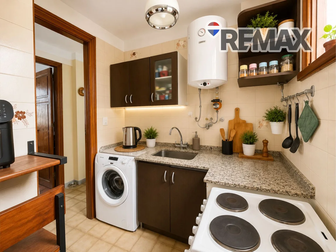 Departamento en venta en Balvanera, foto 5