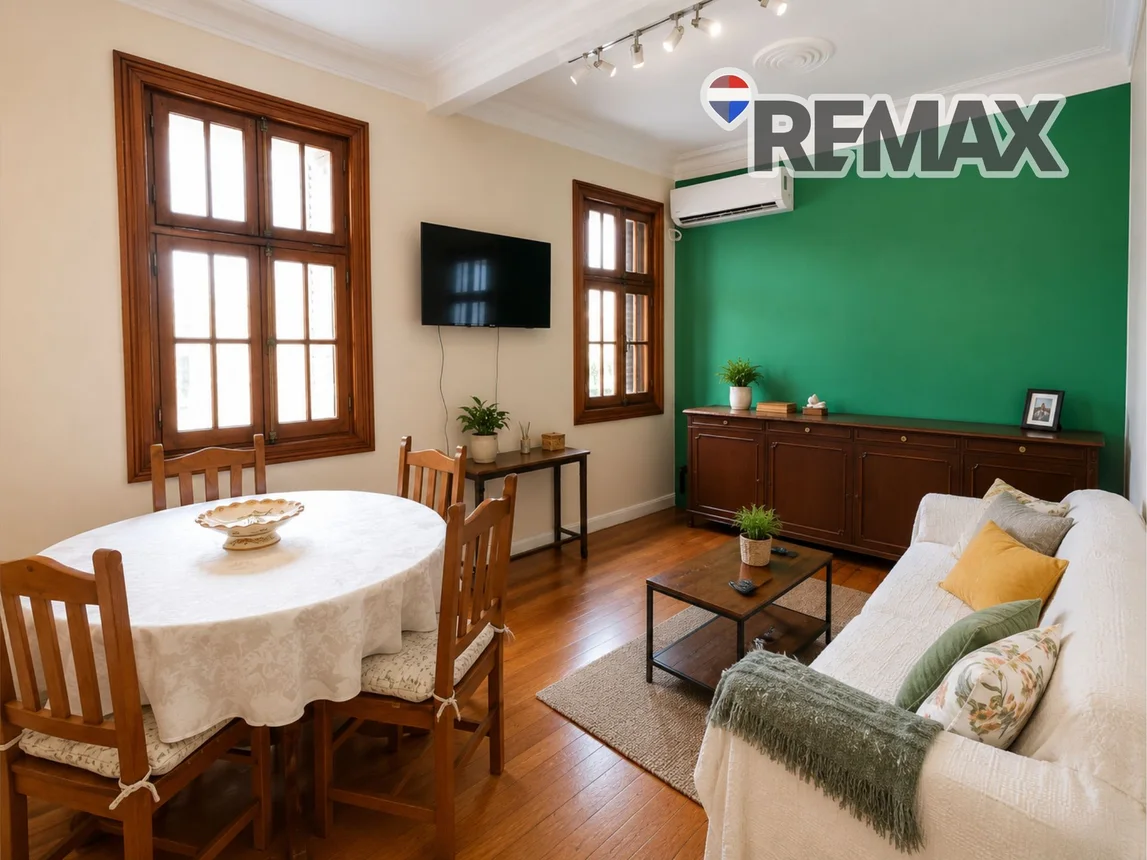 Departamento en venta en Balvanera