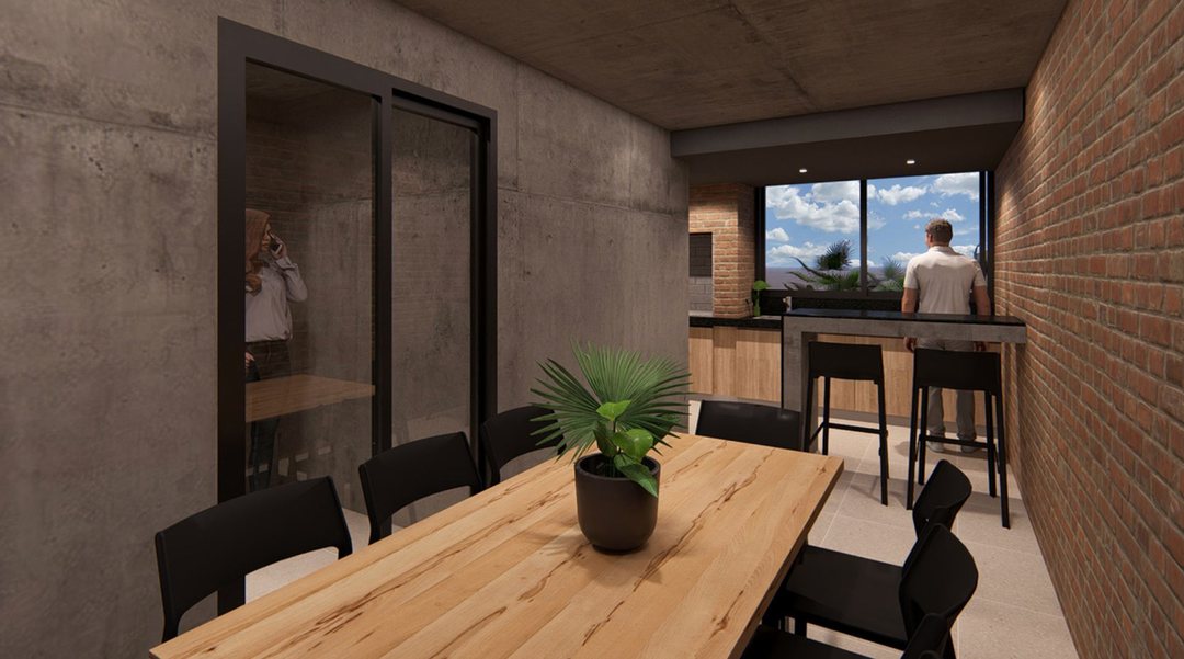 DEPARTAMENTO EN VENTA ABASTO UN DORMITORIO