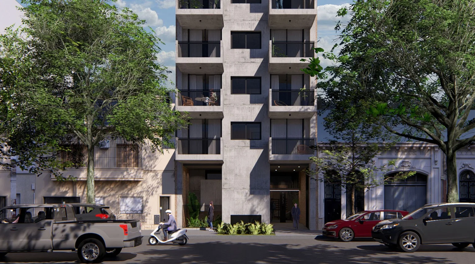 Departamento en venta en Rosario, foto 5