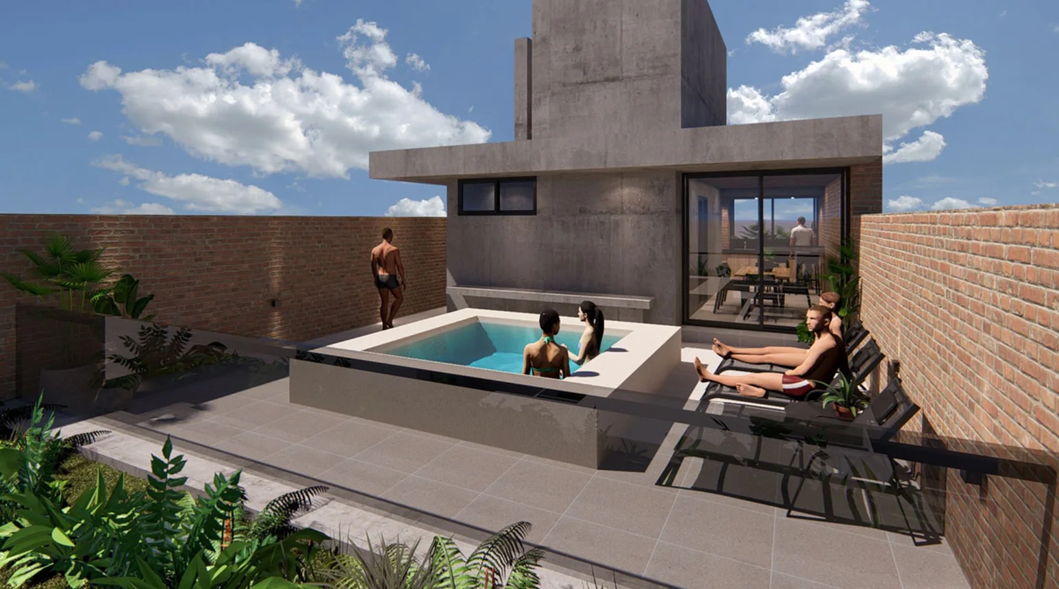 Departamento en venta en Rosario, foto 4