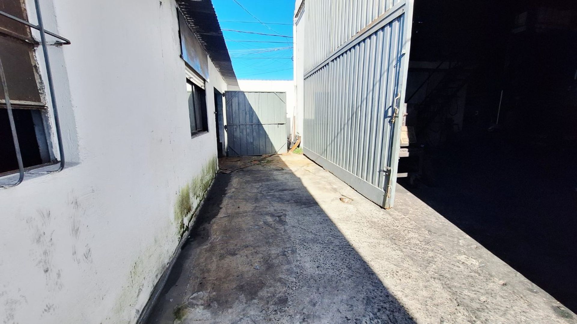 Foto 22 — VENTA GALPÓN DEPÓSITO TALLER MERLO SUR