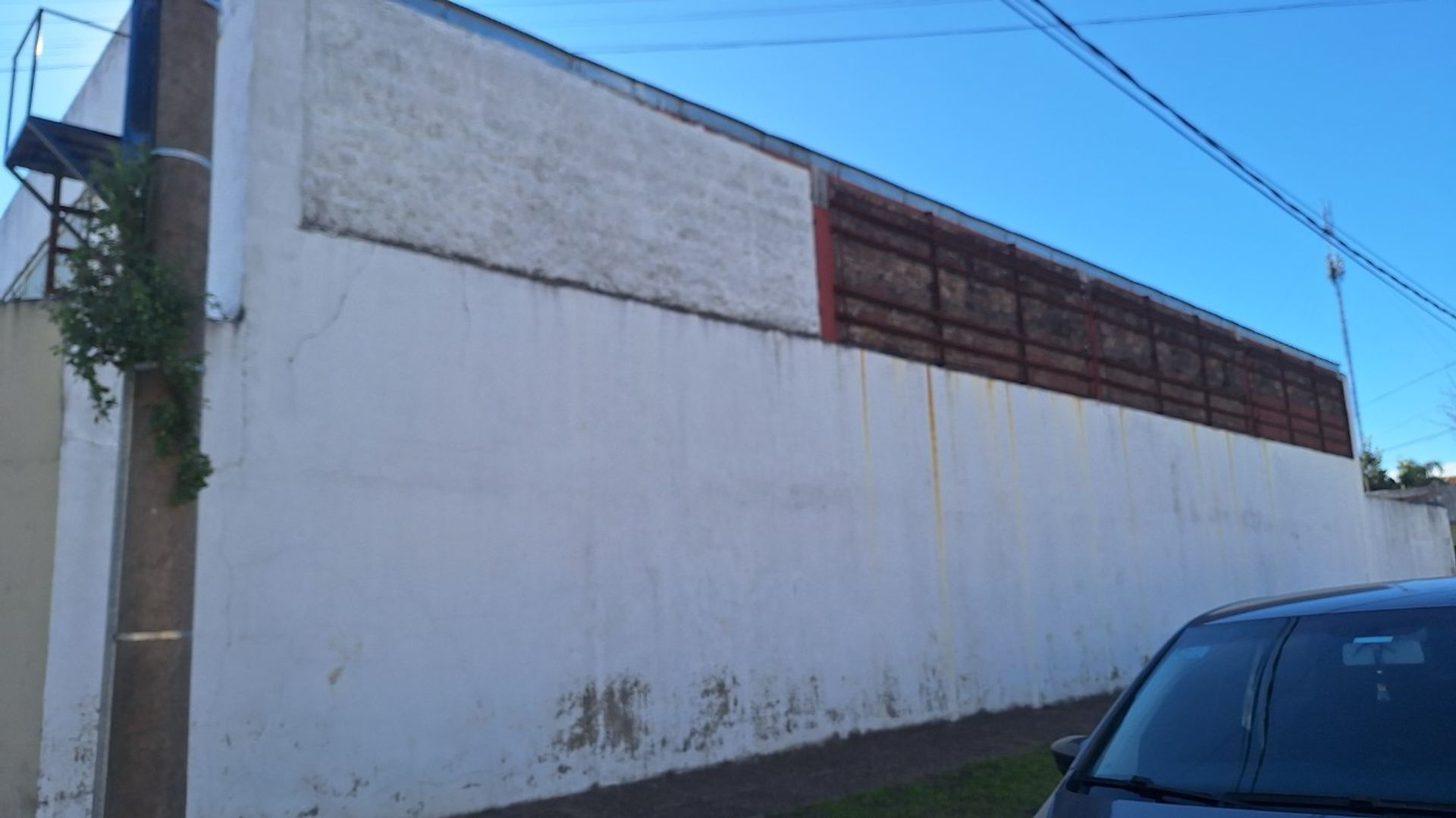 Foto 9 — VENTA GALPÓN DEPÓSITO TALLER MERLO SUR