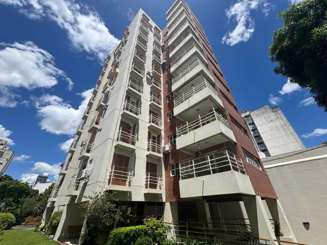 Semipiso en venta en La Plata