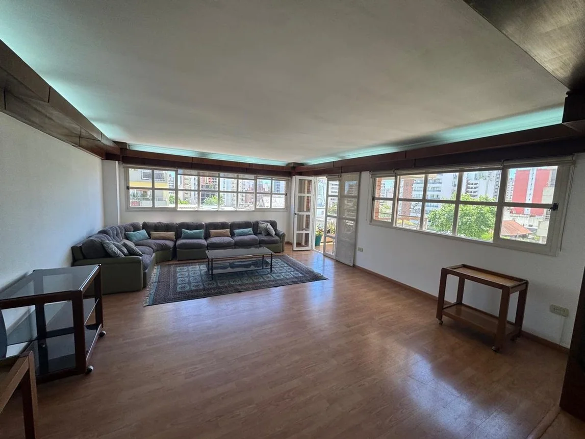 Semipiso en venta en La Plata, foto 2