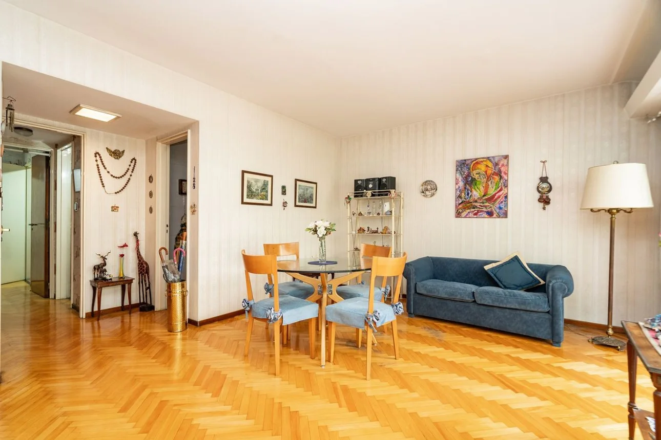 Departamento en venta en Belgrano, foto 3