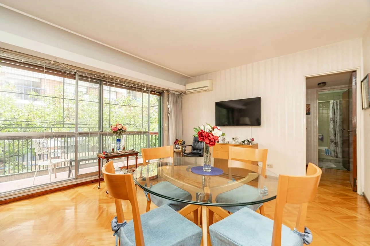 Departamento en venta en Belgrano, foto 4