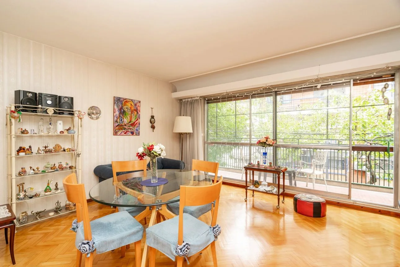 Departamento en venta en Belgrano