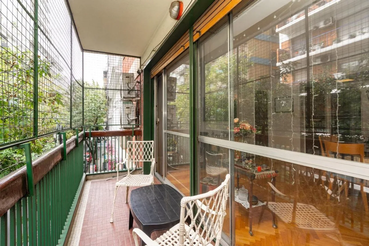 Departamento en venta en Belgrano, foto 2