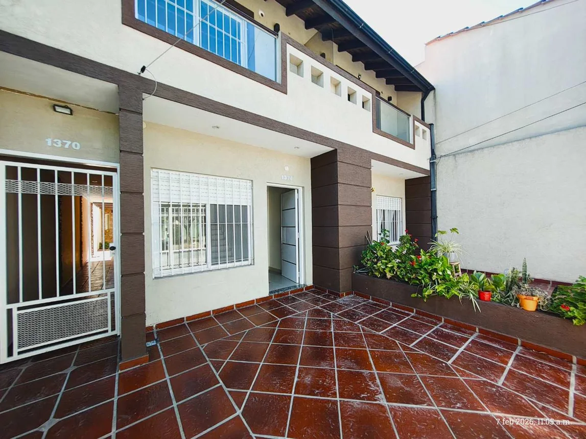 Casa dúplex en venta en Ramos Mejía, foto 2