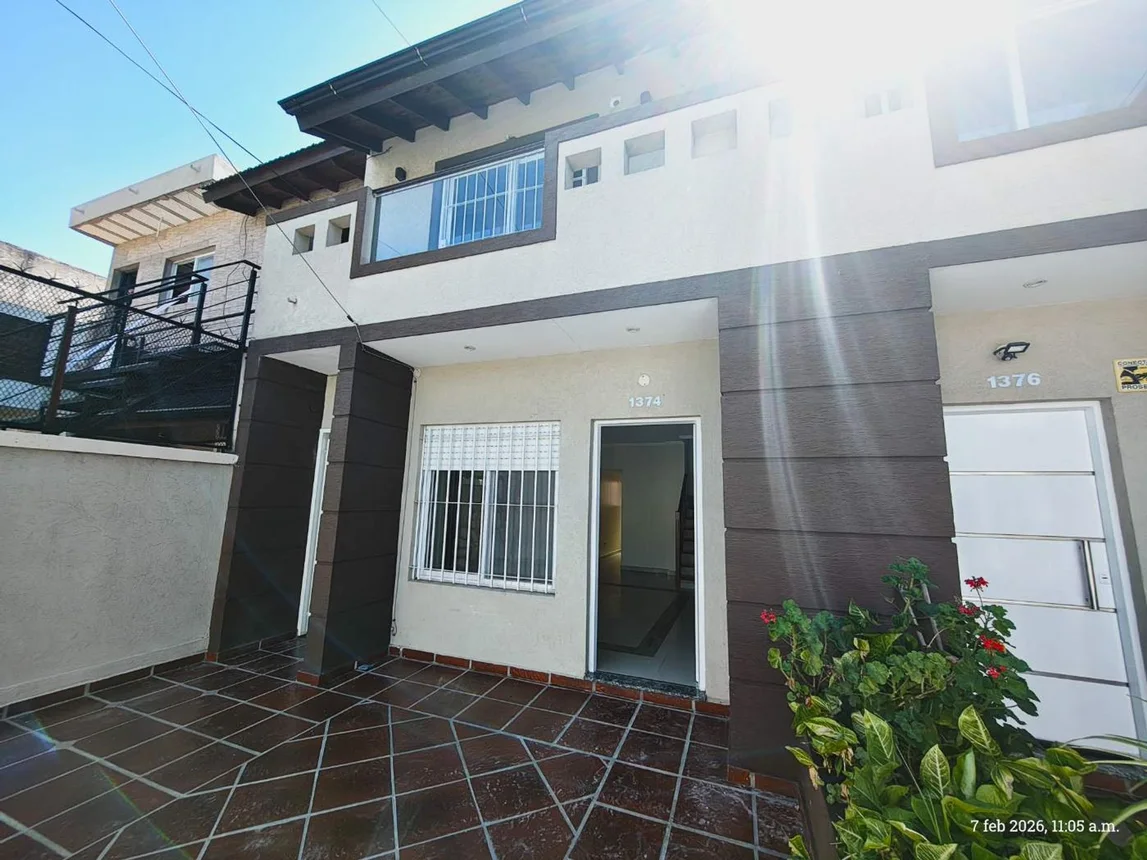 Casa dúplex en venta en Ramos Mejía, foto 3