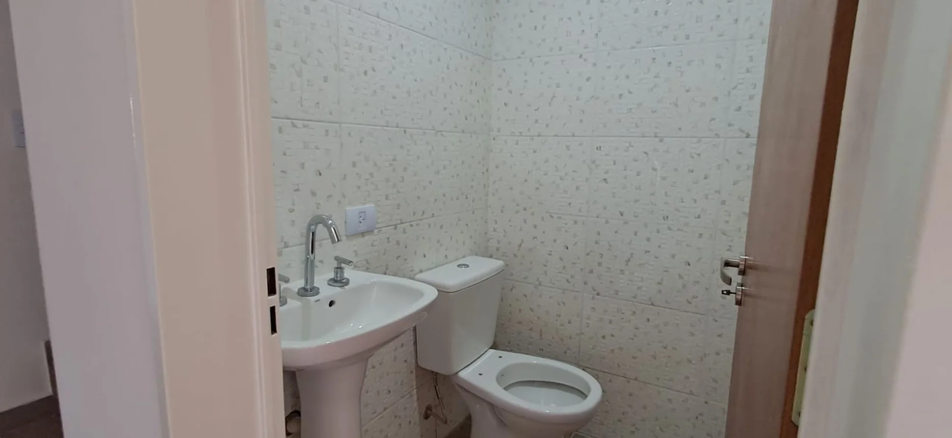 Casa dúplex en venta en Villa Luzuriaga, foto 4