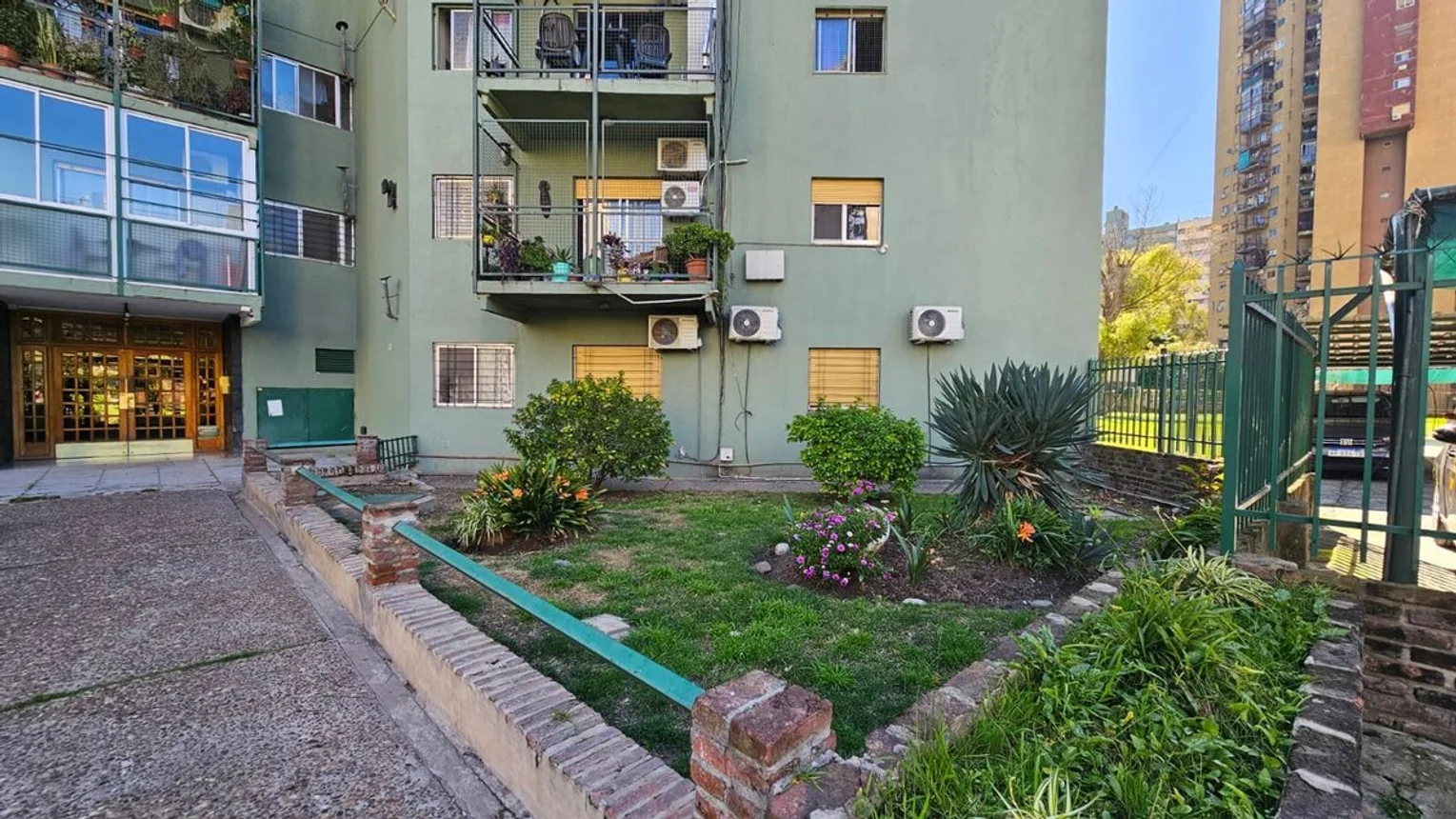 Departamento de 3 ambientes en venta en Villa Lugano, Torre 8 Comodoro Ramirez 5400, foto 3