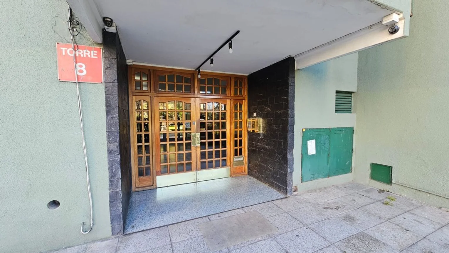 Departamento de 3 ambientes en venta en Villa Lugano, Torre 8 Comodoro Ramirez 5400