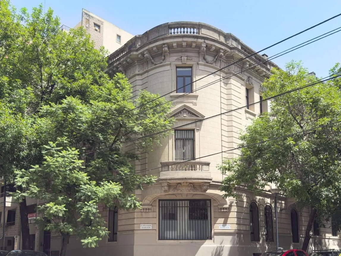 Departamento en venta en Belgrano, foto 5