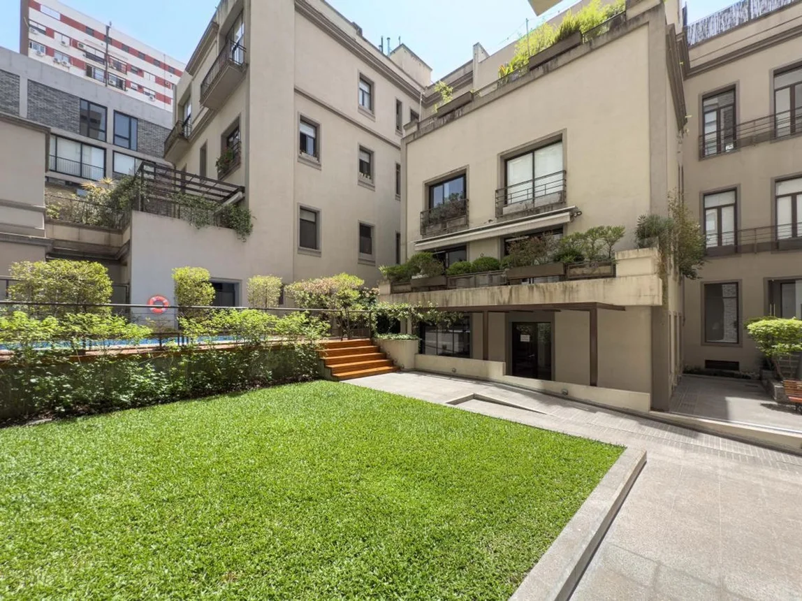 Departamento en venta en Belgrano, foto 2