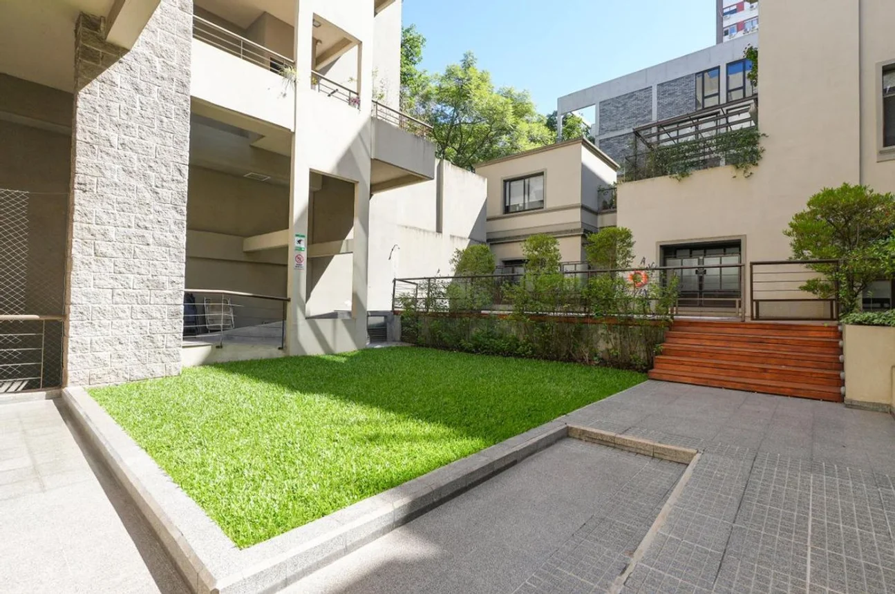 Departamento en venta en Belgrano, foto 3
