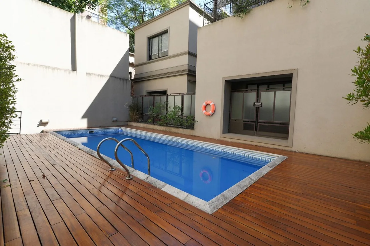 Departamento en venta en Belgrano, foto 4