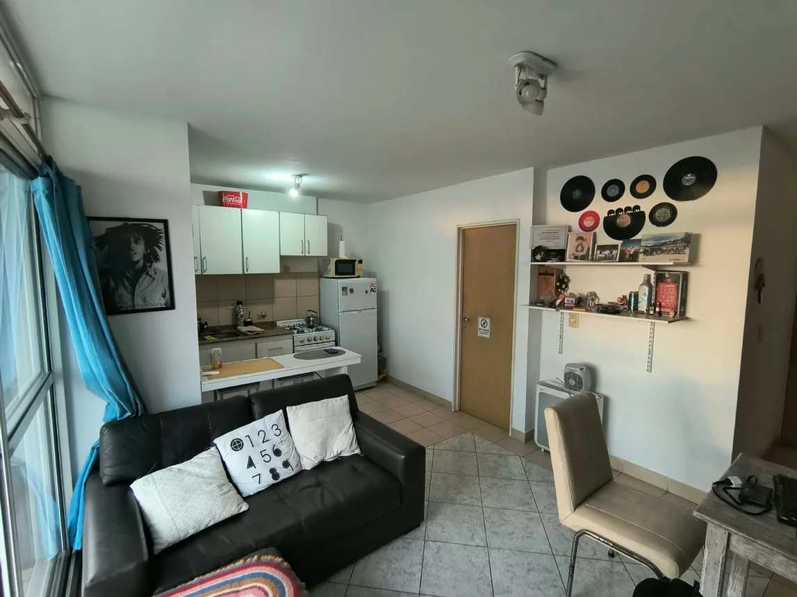 Departamento en venta en Rosario, foto 2