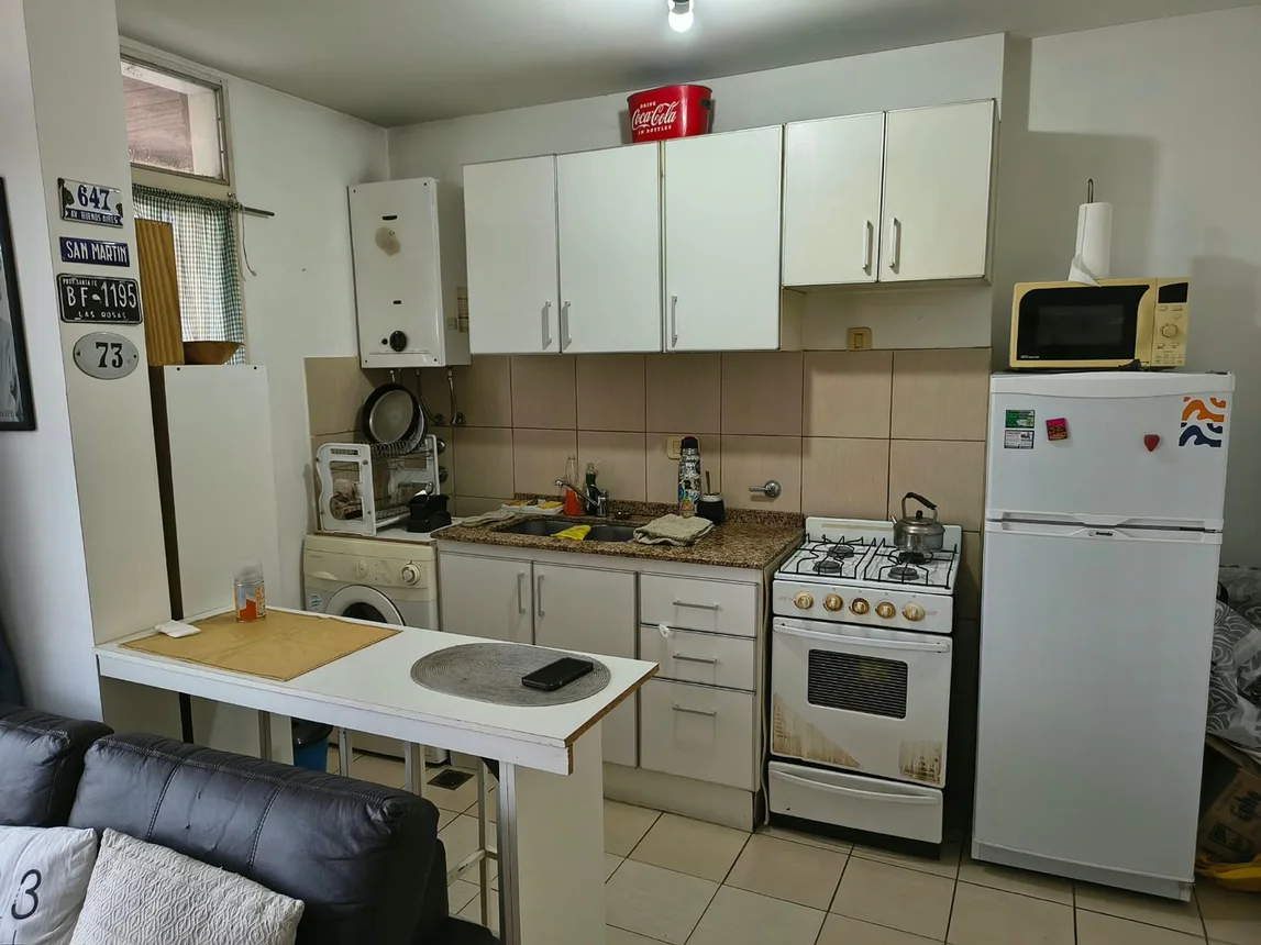 Departamento en venta en Rosario, foto 4
