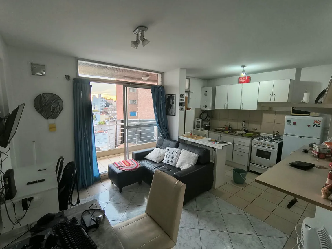 Departamento en venta en Rosario, foto 3