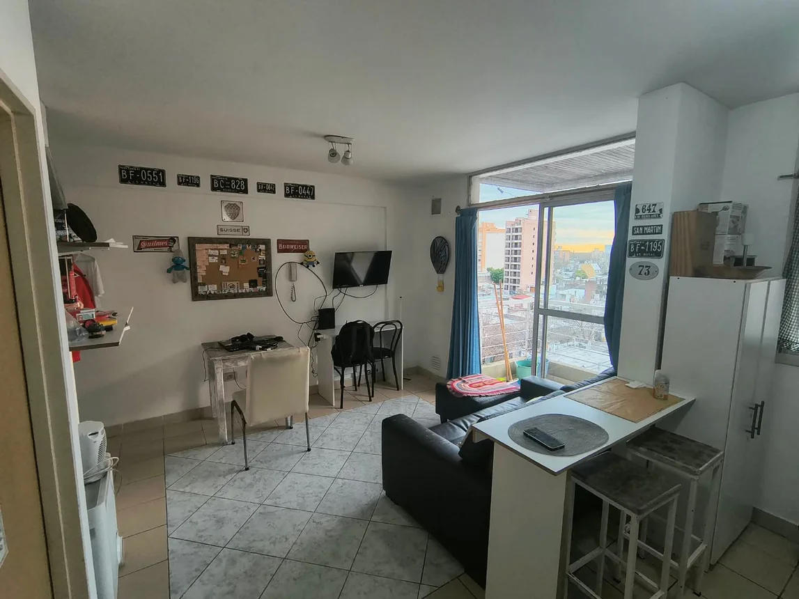 Departamento en venta en Rosario