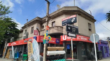 Venta padrón único con 7 unidades para inversión