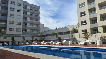 DEPARTAMETO EN ALQUILER MONOAMBIENTE A ESTRENAR