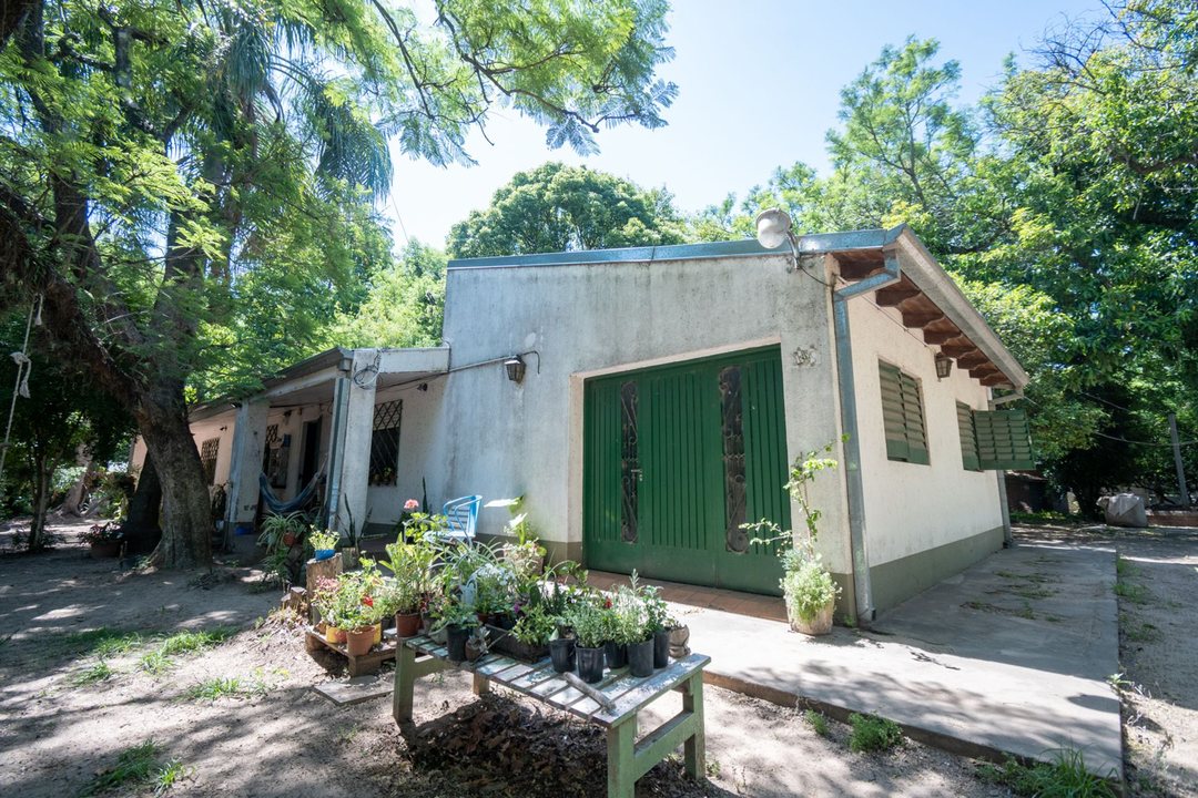 CASA 3 DORMITORIOS EN RINCÓN