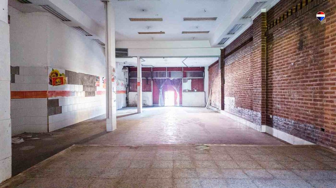 venta 2 Locales 425 m² Wilde con fondo libre