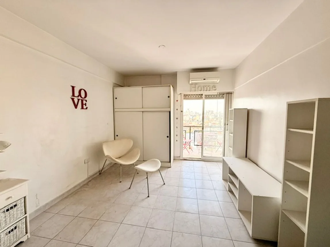 Monoambiente en venta en Palermo, foto 4